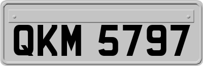 QKM5797