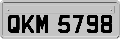 QKM5798