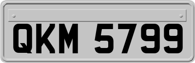 QKM5799