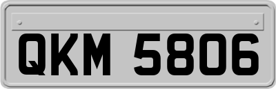 QKM5806