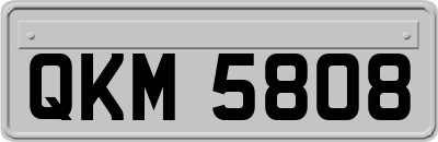 QKM5808