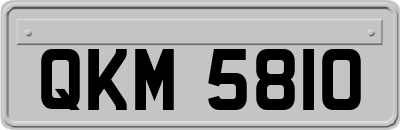 QKM5810