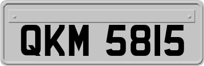 QKM5815