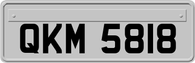 QKM5818