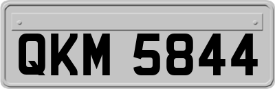 QKM5844