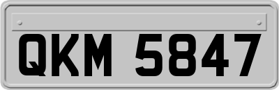 QKM5847