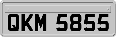 QKM5855