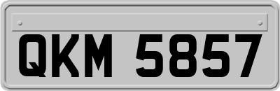 QKM5857