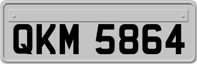 QKM5864