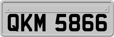 QKM5866