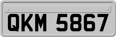 QKM5867