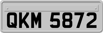 QKM5872