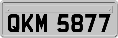 QKM5877