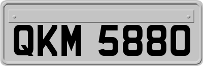 QKM5880