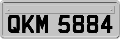 QKM5884