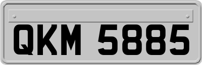 QKM5885