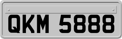 QKM5888