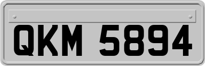 QKM5894