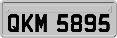 QKM5895