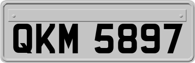 QKM5897