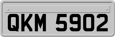 QKM5902