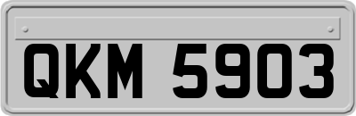 QKM5903