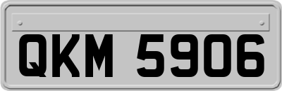 QKM5906