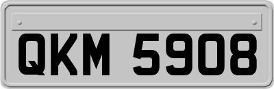 QKM5908