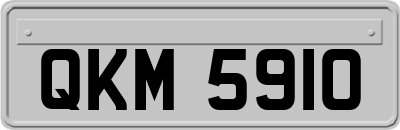 QKM5910