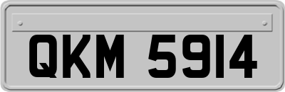 QKM5914