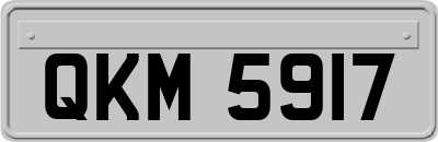 QKM5917