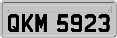 QKM5923