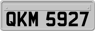 QKM5927