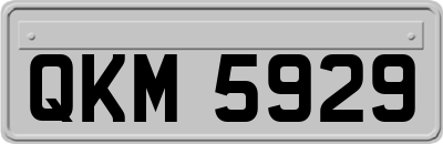 QKM5929