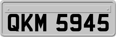 QKM5945