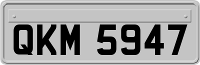 QKM5947