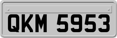 QKM5953