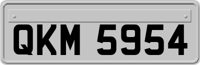 QKM5954