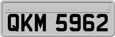 QKM5962