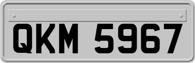 QKM5967