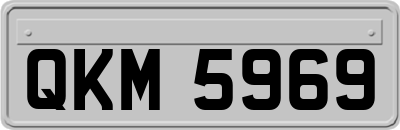 QKM5969