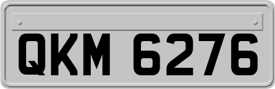 QKM6276