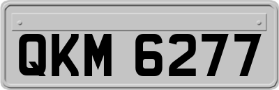 QKM6277