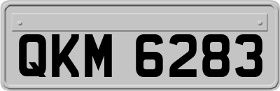 QKM6283