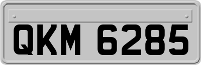 QKM6285