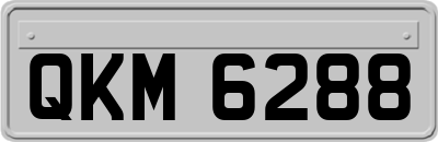 QKM6288