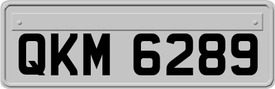 QKM6289