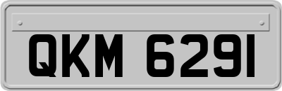 QKM6291