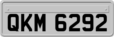 QKM6292