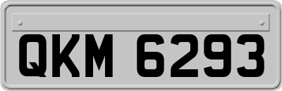 QKM6293